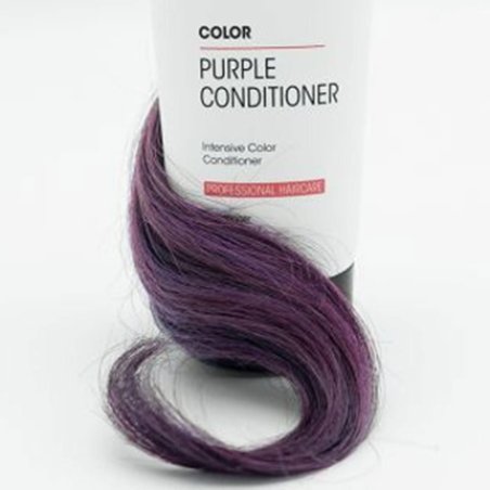 Kis Colour Conditioner Purple 250ml