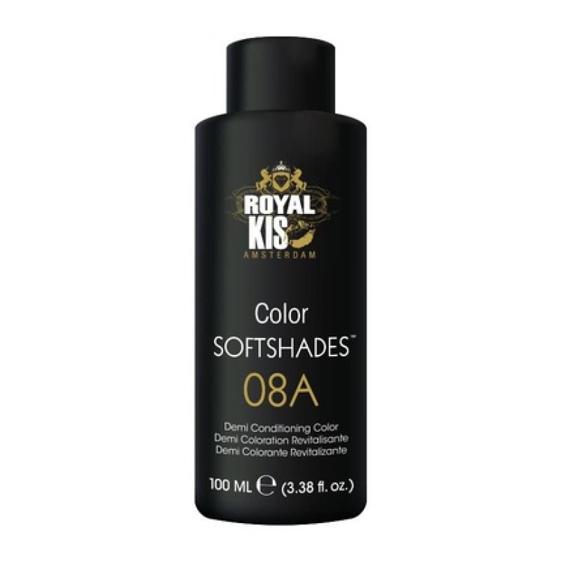 Royal KIS Softshades 100ml 08A
