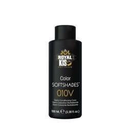Royal Kis Softshades Demi Conditioning Colors 10V 100ml