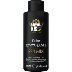 Kis Red Mix Softshades 100ml