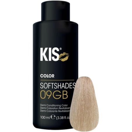Royal KIS Softshades 09GB 100ml