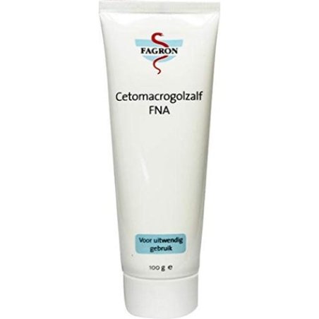 Fagron Cetomacrogol Ointment Fna