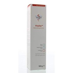 Fagron Fitalite Natural Gel Cream