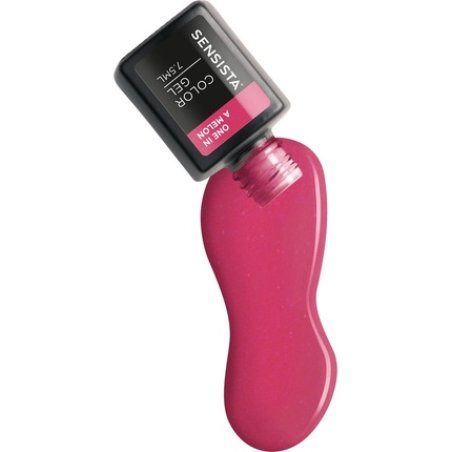 Sensista Color Gel One In A Melon - Pink