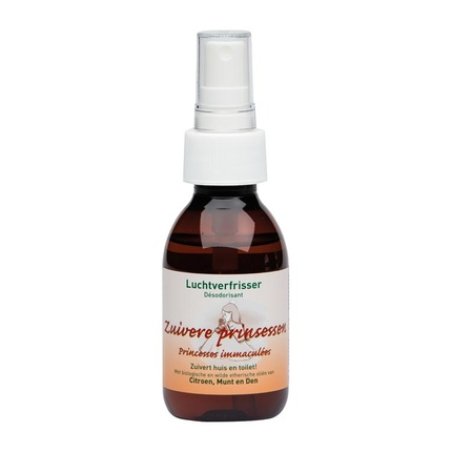 Verillis Air Freshener Pure Princesses