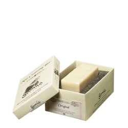Gamila Secret Original Soap 30g - Facial Soap for Sensitive Skin