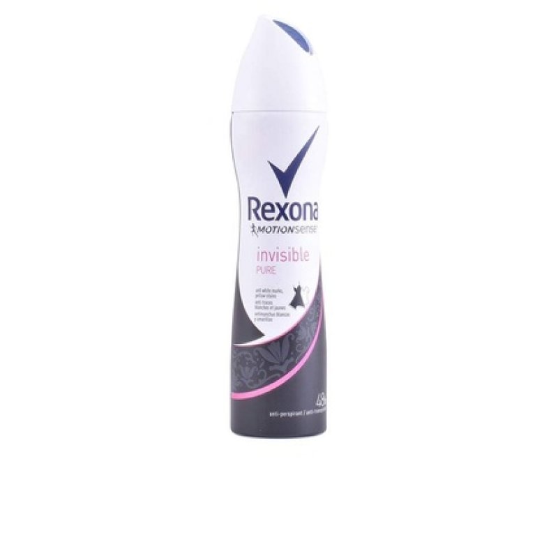 Rexona Women Invisible Deodorant 200ml