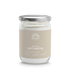 Mattisson Organic Erythritol - Nl-Bio-01