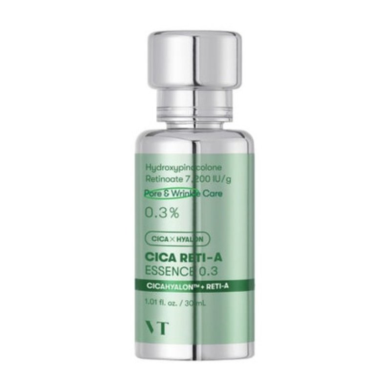 [Vt] Cica Reti A Essence 30ml