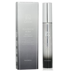 Ottie Platinum Aura Roll-Up Eye Cream