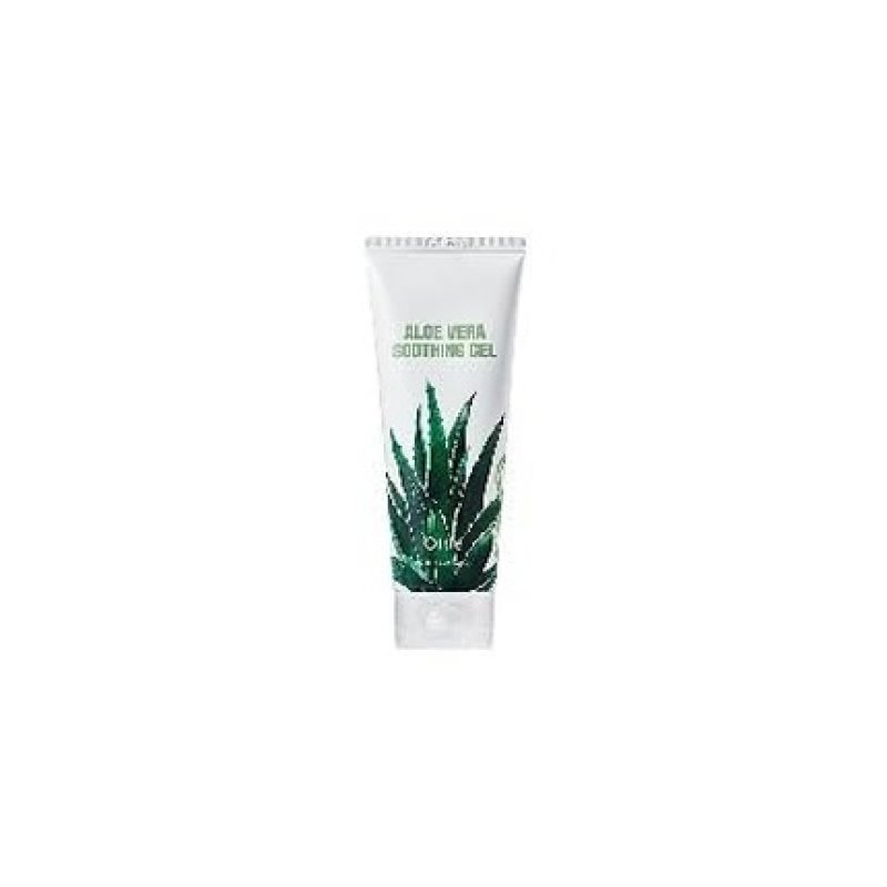 Ottie Aloe Vera Soothing Gel 150ml