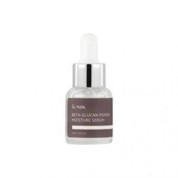 Iunik Beta-Glucan Power Moisture Serum Miniature 15ml - Facial Serum