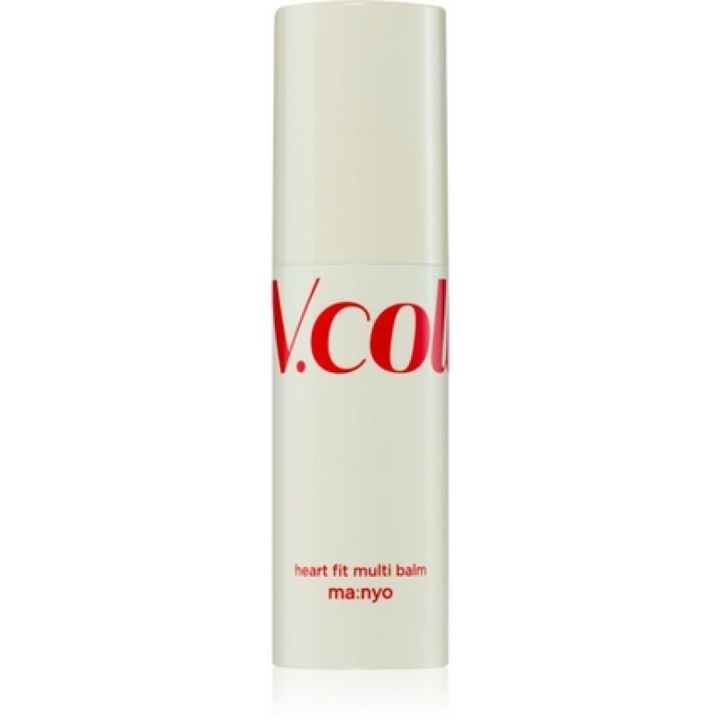 ma:nyo V.collagen Heart Fit Multi Balm 10 g