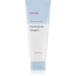 ma:nyo Panthetoin Deep Moisture Cream - Intensive moisturizing cream with soothing effect, 80 ml