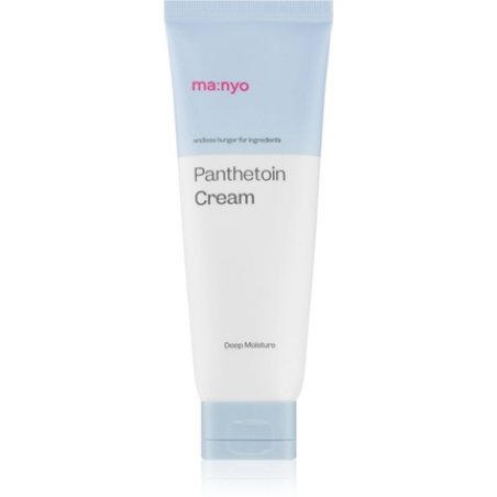 ma:nyo Panthetoin Deep Moisture Cream - Intensive moisturizing cream with soothing effect, 80 ml
