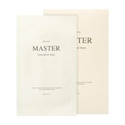 Mixsoon Master Deep Barrier Mask