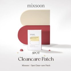 Spot Clean Care Patch