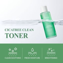 Cicatree Clean Toner
