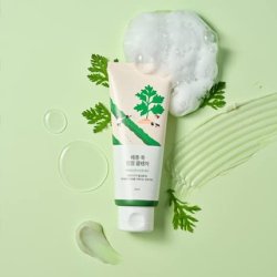 Mugwort Calming Cleanser