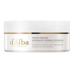 D'Alba White Truffle Intensive The Real Eye Patch - 90 Grams