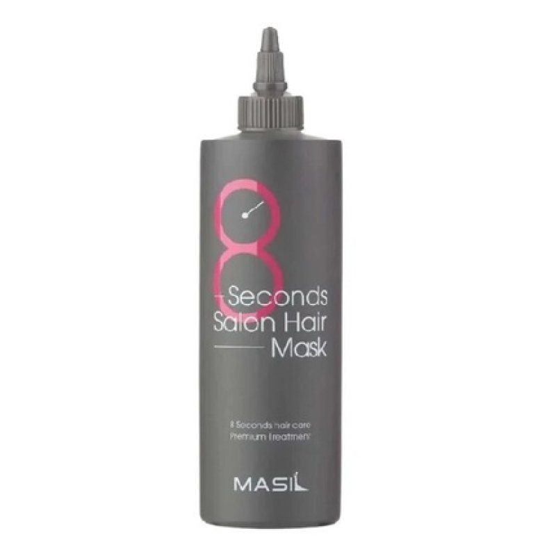 Masil 8 Seconds Salon Hair Mask - Smoothing Hair Mask