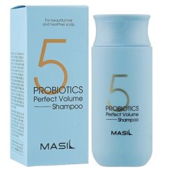 5 Probiotics Perfect Volume Shampoo