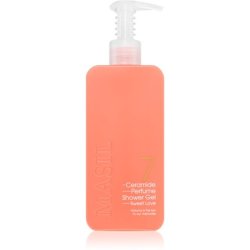 MASIL Sweet Love Shower Gel 300 ml with Ceramide