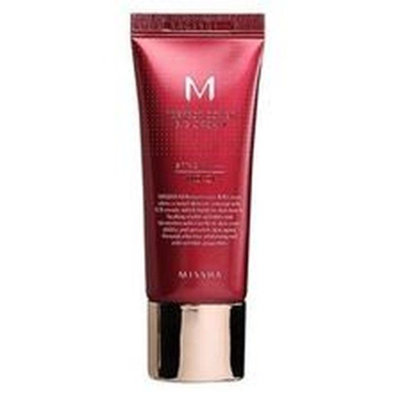 Missha M Perfect Cover Bb Cream Ex Spf 42 Pa - 50 Ml No13 Bright Beige