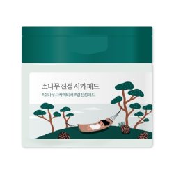 Pine Calming Cica Pad