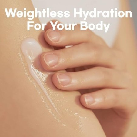 Skybottle Perfumed Body Lotion with Pump - Fast Absorbing Korean Skin Care