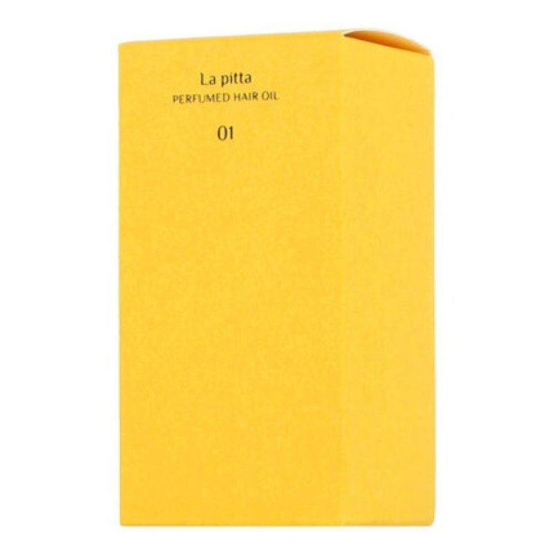 La'dor Perfumed Hair Oil 01 La Pitta 30ml