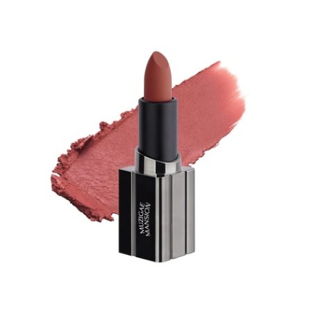 Moodwear Blur Lip Stick Soft Blurring Tint Long-Lasting Hydrating Waterproof