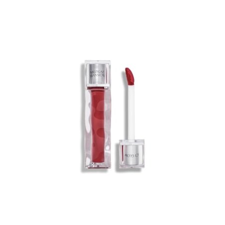 Icy Glow Lip Tint Vegan Collagen No-Stain Hydrating Gloss K-Beauty