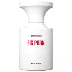 Born To Stand Out Fig Porn Eau De Parfum 50 Milliliters
