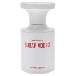 STOCKJBE1 - Sugar Addict by Born to Stand Out Unisex 1.7 Oz Eau De Parfum Spray