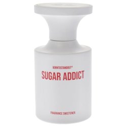 Sugar Addict by Born to Stand Out Unisex 1.7 Oz Eau De Parfum Spray