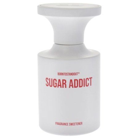 STOCKJBE1 - Sugar Addict by Born to Stand Out Unisex 1.7 Oz Eau De Parfum Spray