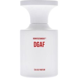 Dgaf By Born To Stand Out Unisex 1.7 Oz EDP Spray