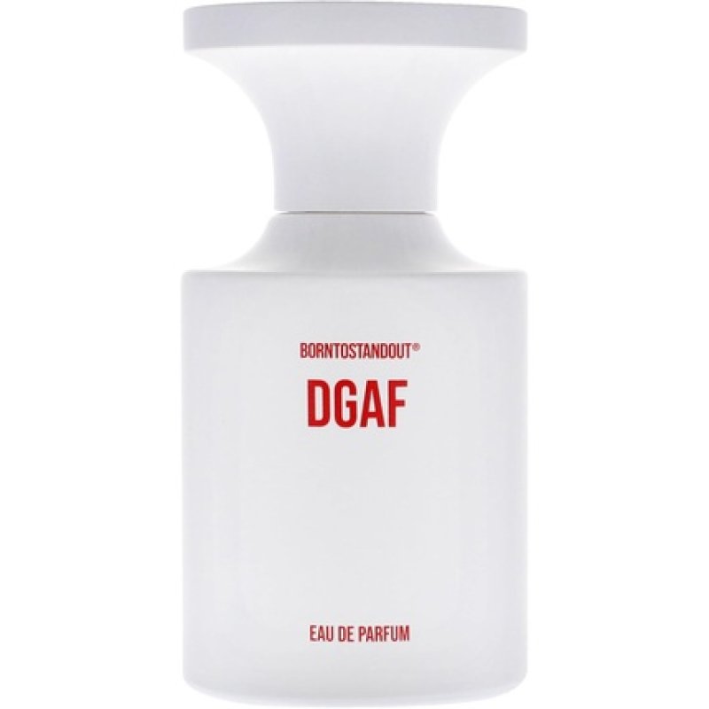 Dgaf By Born To Stand Out Unisex 1.7 Oz EDP Spray