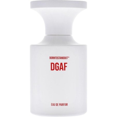 Dgaf By Born To Stand Out Unisex 1.7 Oz EDP Spray
