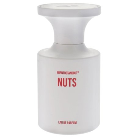 Nuts By Born To Stand Out Unisex 1.7 Oz Eau De Parfum Spray