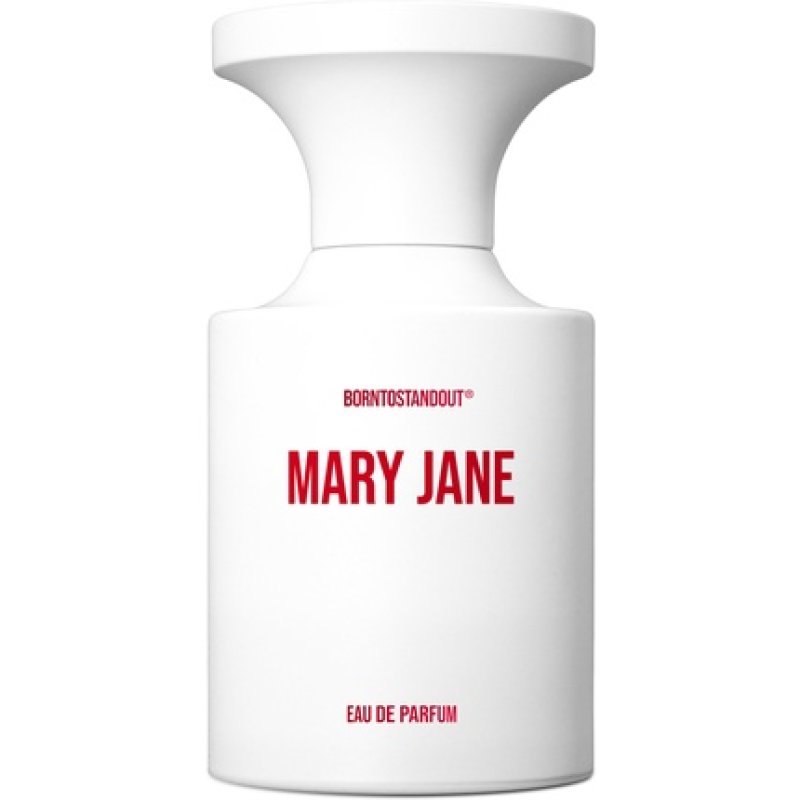 Born To Stand Out Mary Jane Eau De Parfum 50 Milliliters