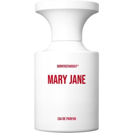 Born To Stand Out Mary Jane Eau De Parfum 50 Milliliters