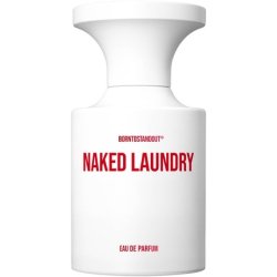 Born To Stand Out Naked Laundry Eau De Parfum 100 Milliliters