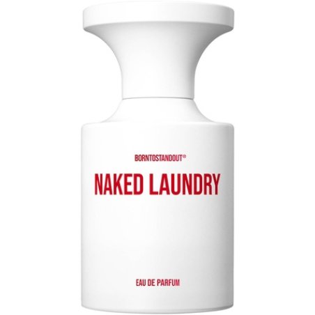 Born To Stand Out Naked Laundry Eau De Parfum 100 Milliliters