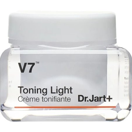Dr. Jart Brightening And Toning Cream V7 Toning Light 50 Ml