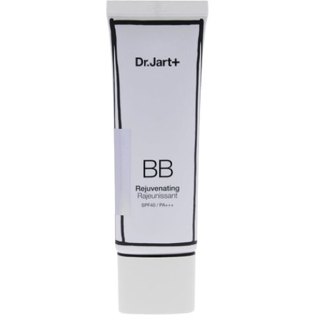 Dr. Jart Bb Rejuvenating SPF 40 PA 01 Light for Women 1.69 Oz