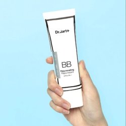 Dr. Jart Bb Rejuvenating SPF 40 PA 02 Medium for Women 1.69 Oz