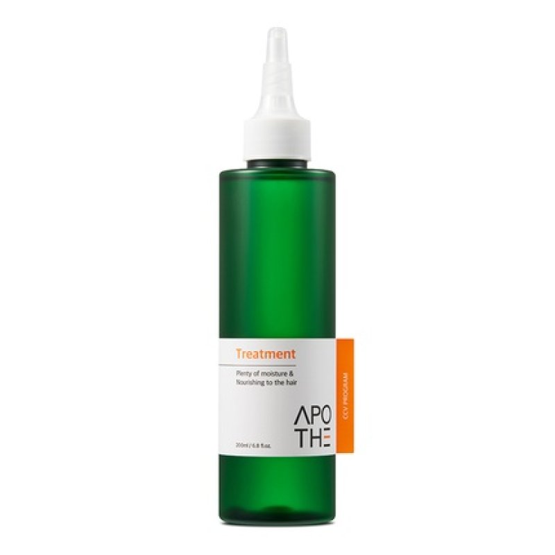 Apothe Hair Relax Essence 80 Ml