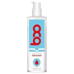 Neutral Waterbased Lubricant 150ml
